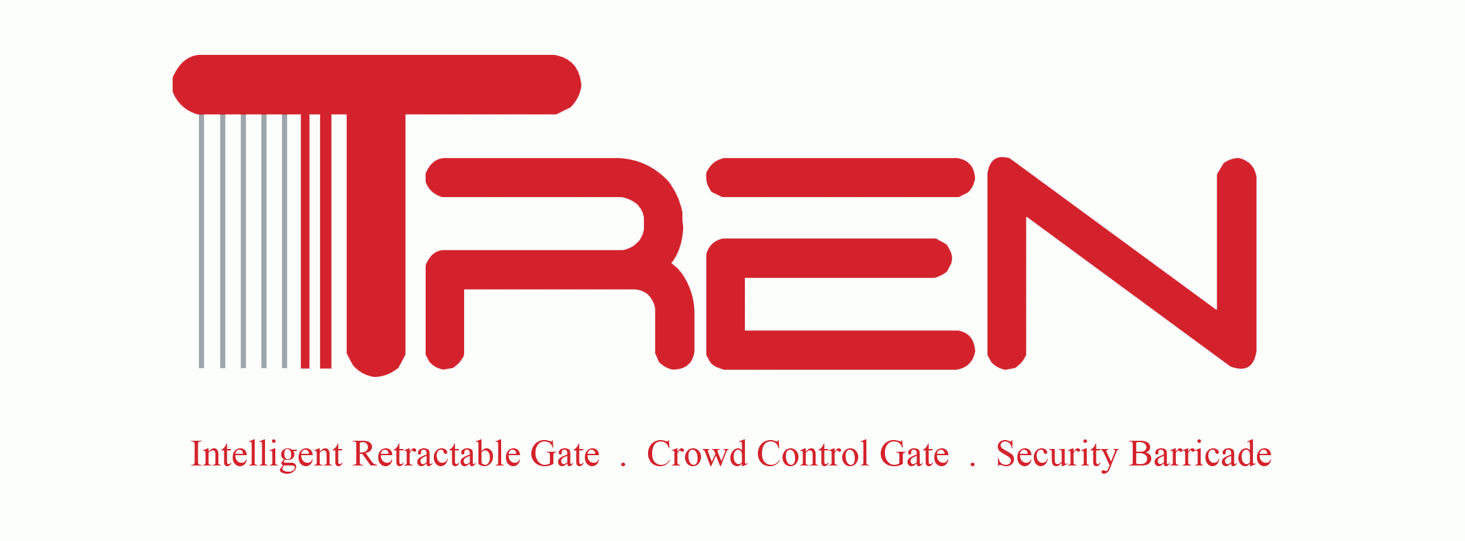 Intelligent Retractable Gate